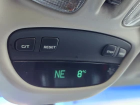 Jeep Grand cherokee 2.7CRD LIMITED ОТЛИЧЕН, снимка 15