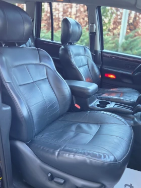 Jeep Grand cherokee 2.7CRD LIMITED ОТЛИЧЕН, снимка 10