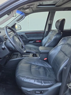 Jeep Grand cherokee 2.7CRD LIMITED ОТЛИЧЕН, снимка 7