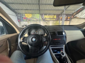 BMW X3 2.0d , снимка 4