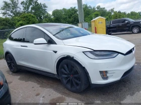 Tesla Model X 100D/75D/90D, снимка 13