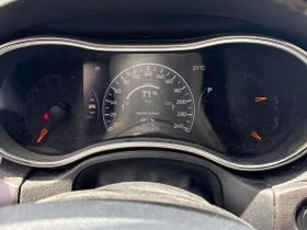 Jeep Grand cherokee * Limited * ПОДГРЕВИ * ПАНО * KEYLESS * CARFAX, снимка 8