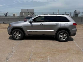 Jeep Grand cherokee * Limited * ПОДГРЕВИ * ПАНО * KEYLESS * CARFAX, снимка 15