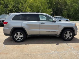 Jeep Grand cherokee * Limited * ПОДГРЕВИ * ПАНО * KEYLESS * CARFAX, снимка 16