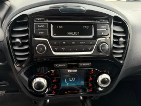 Nissan Juke 1.5 DCI Климатроник/Темпомат/Собствен лизинг, снимка 15