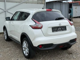 Nissan Juke 1.5 DCI Климатроник/Темпомат/Собствен лизинг, снимка 6