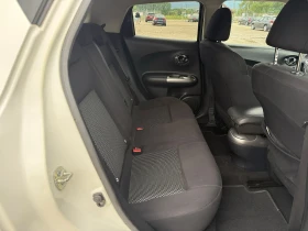 Nissan Juke 1.5 DCI Климатроник/Темпомат/Собствен лизинг, снимка 11