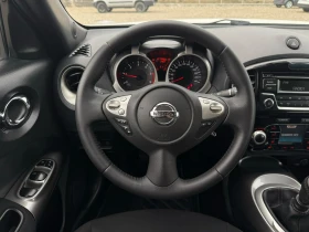 Nissan Juke 1.5 DCI Климатроник/Темпомат/Собствен лизинг, снимка 13