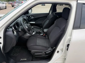 Nissan Juke 1.5 DCI Климатроник/Темпомат/Собствен лизинг, снимка 9