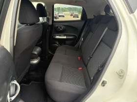 Nissan Juke 1.5 DCI Климатроник/Темпомат/Собствен лизинг, снимка 10