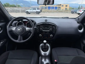 Nissan Juke 1.5 DCI Климатроник/Темпомат/Собствен лизинг, снимка 14