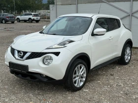 Nissan Juke 1.5 DCI Климатроник/Темпомат/Собствен лизинг, снимка 8