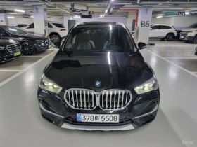 BMW X1 xDrive 20i xLine, снимка 2
