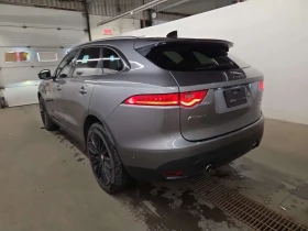 Jaguar F-PACE * PRESTIGE * CARFAX * ЦЕНА ДО БГ, снимка 5