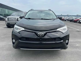 Toyota Rav4  Limited / CARFAX / АВТОКРЕДИТ , снимка 6