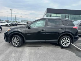 Toyota Rav4  Limited / CARFAX / АВТОКРЕДИТ , снимка 2