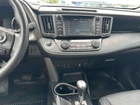 Toyota Rav4  Limited / CARFAX / АВТОКРЕДИТ , снимка 9