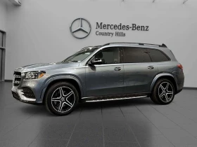 Mercedes-Benz GLS 450 * Фиксирана цена до БГ * CARFAX * От Mercedes * , снимка 1