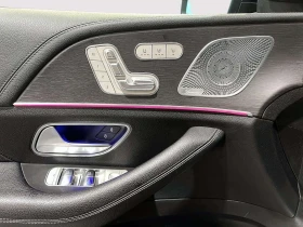 Mercedes-Benz GLS 450 * Фиксирана цена до БГ * CARFAX * От Mercedes * , снимка 13