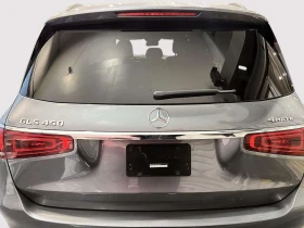 Mercedes-Benz GLS 450 * Фиксирана цена до БГ * CARFAX * От Mercedes * , снимка 4