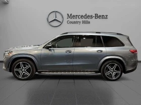 Mercedes-Benz GLS 450 * Фиксирана цена до БГ * CARFAX * От Mercedes * , снимка 2