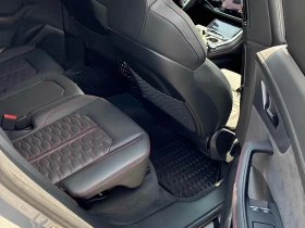 Audi RSQ8 4.0 TFSI quattro  CARFAX, снимка 13
