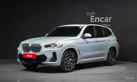 BMW X3 XDRIVE20D * M SPORT* ФИКСИРАНА ЦЕНА ДО БЪЛГАРИЯ*  , снимка 1