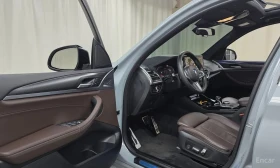 BMW X3 XDRIVE20D * M SPORT* ФИКСИРАНА ЦЕНА ДО БЪЛГАРИЯ*  , снимка 9