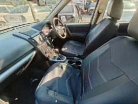 Land Rover Freelander 2.2D / НА ЧАСТИ / АВТОМАТИК , снимка 6