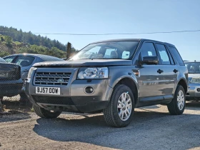 Land Rover Freelander 2.2D / НА ЧАСТИ / АВТОМАТИК , снимка 1