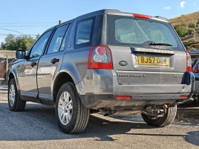 Land Rover Freelander 2.2D / НА ЧАСТИ / АВТОМАТИК , снимка 4