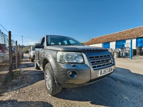Land Rover Freelander 2.2D / НА ЧАСТИ / АВТОМАТИК , снимка 3