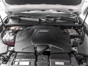 Audi Q8 * Progressiv| S Line Package| Bang & Olufsen Premi, снимка 17