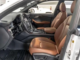 Audi Q8 * Progressiv| S Line Package| Bang & Olufsen Premi, снимка 6