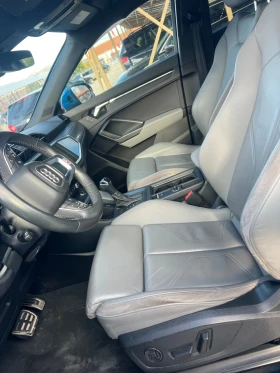 Audi Q3 2.0TFSI, снимка 9