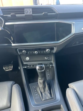Audi Q3 2.0TFSI, снимка 12