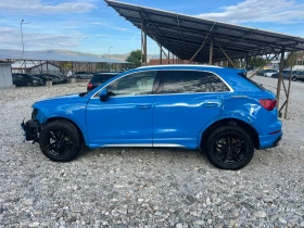 Audi Q3 2.0TFSI, снимка 6