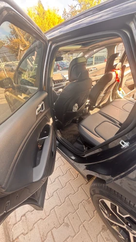 Kia Sportage, снимка 11