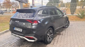 Kia Sportage, снимка 5