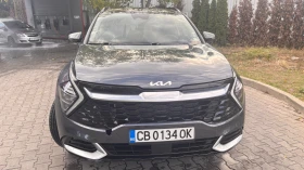 Kia Sportage, снимка 2