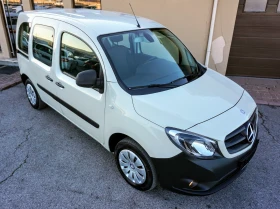 Mercedes-Benz Citan 111 CDI TOURER N1 BLUEFF, снимка 2