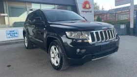     Jeep Grand cherokee 3.0 NAVI 