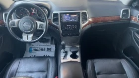 Jeep Grand cherokee 3.0 NAVI , снимка 9