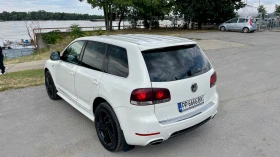 VW Touareg Individual 5.0 V10 | Mobile.bg    3