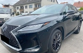  Lexus RX 350h