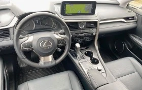 Lexus RX 350h * H-STYLE* PREMIUM* NAVI* LED*  | Mobile.bg    9