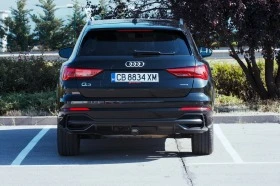 Audi Q3 45 TFSI Quattro S-Line, снимка 4