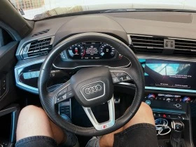 Audi Q3 45 TFSI Quattro S-Line, снимка 10