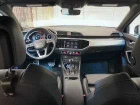 Audi Q3 45 TFSI Quattro S-Line, снимка 12