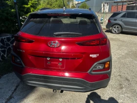 Hyundai Kona 2.0L, снимка 4